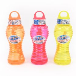 BULLE DE PREMIÈRE QUALITÉ 4OZ/118ML ASST